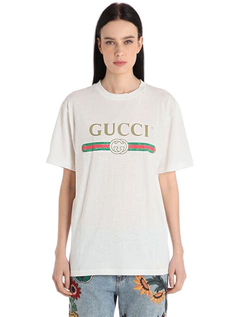 offset pink gucci shirt|Gucci Tops & Shirts for Women .